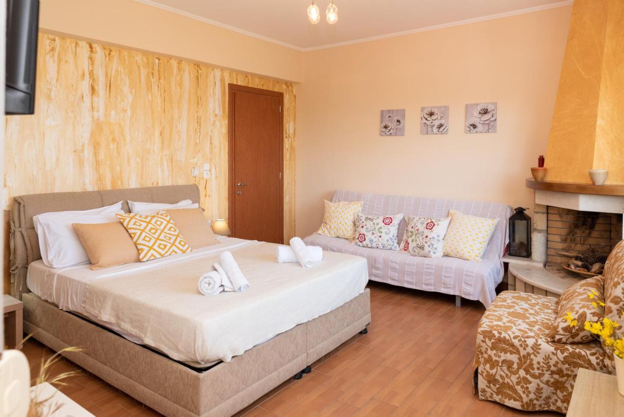 Argo Apartment