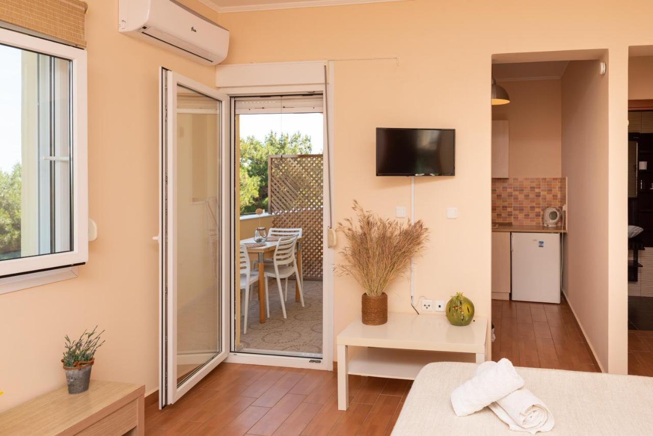Apartment Argo Giosonas