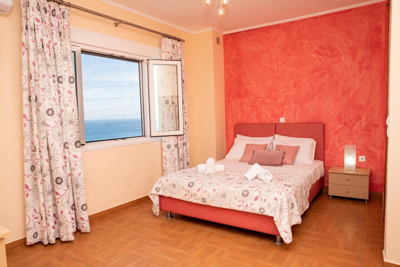 Apartment Argo Giosonas