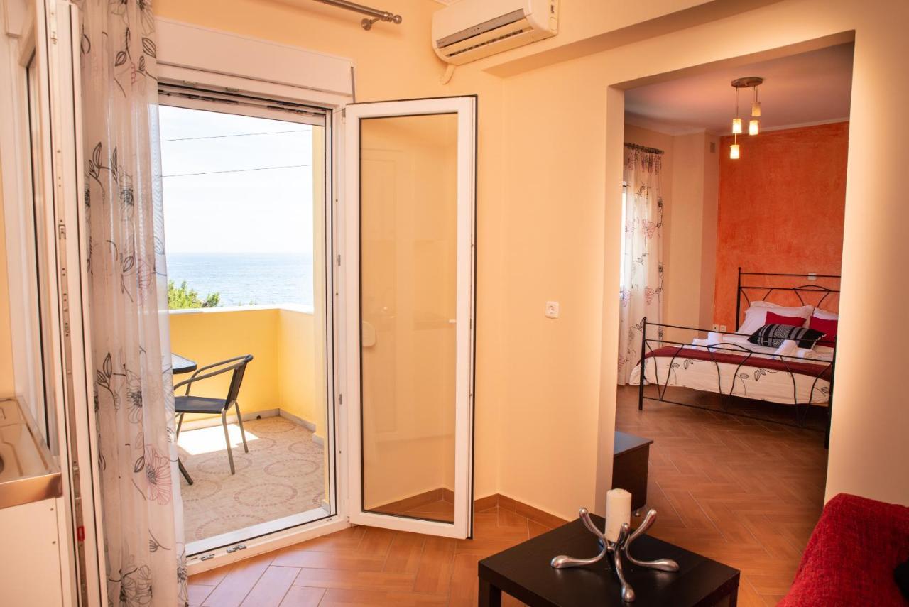 Argo Apartment *
