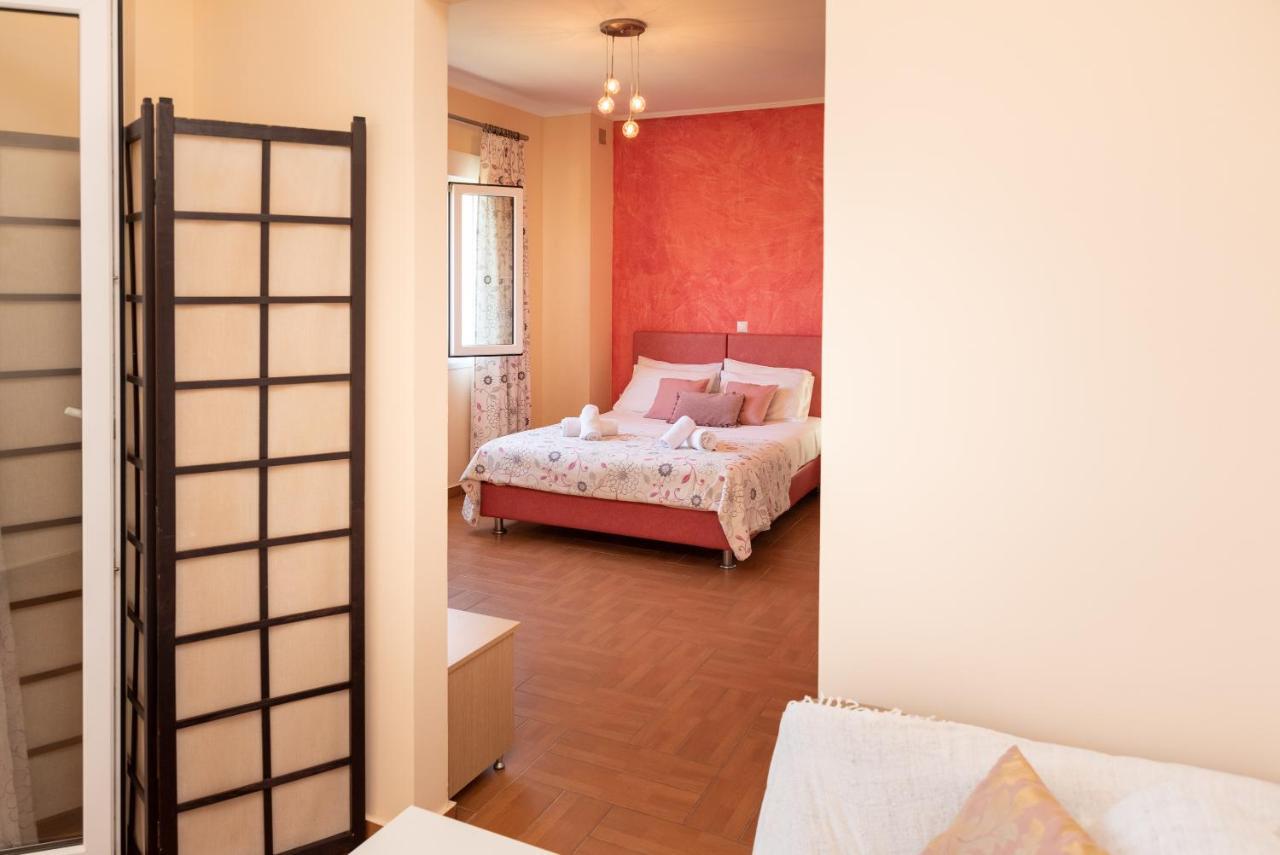 Argo Apartment *