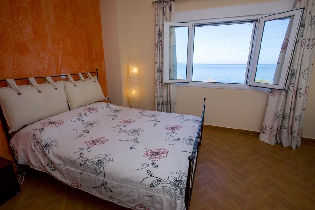 Apartment Argo Giosonas