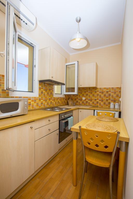 Apartment Argo Giosonas