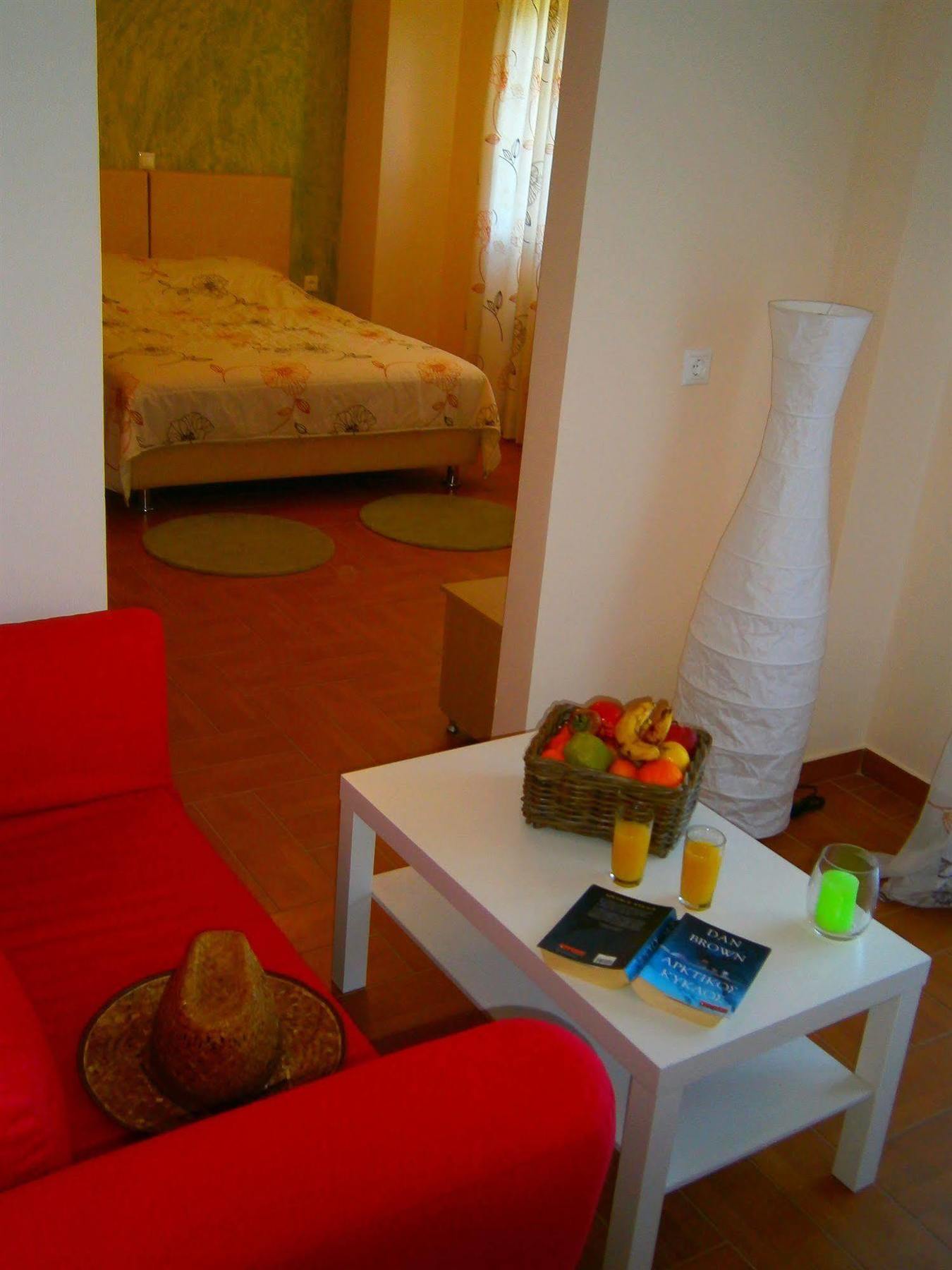 Argo Apartment Giosonas