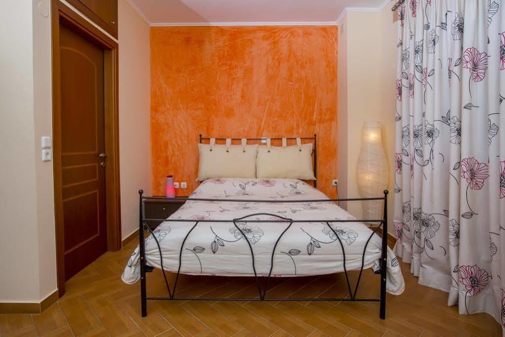 Apartment Argo Giosonas