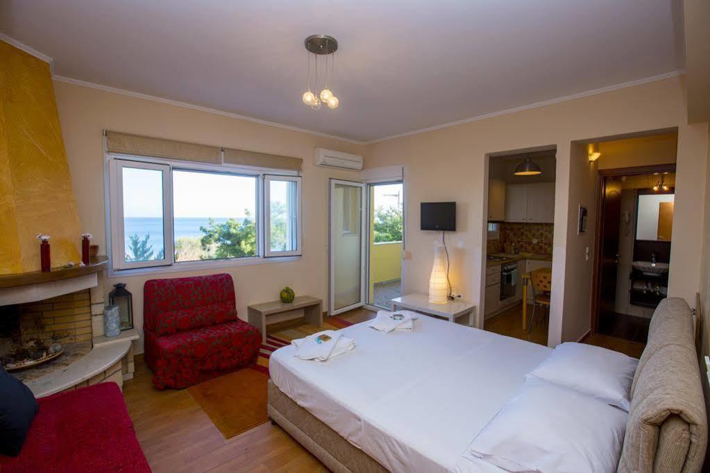 Argo Apartment